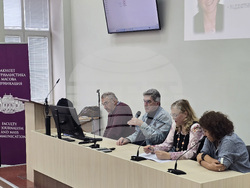 Факултет по журналистика и масова комуникация - награждаване