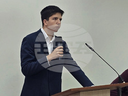 Факултет по журналистика и масова комуникация - награждаване