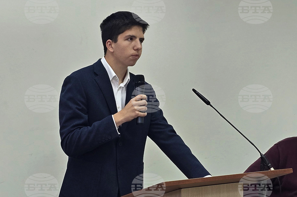 Факултет по журналистика и масова комуникация - награждаване