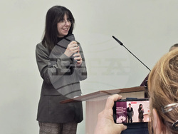 Факултет по журналистика и масова комуникация - награждаване