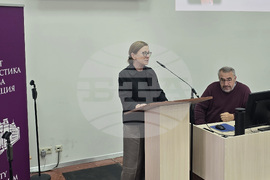 Факултет по журналистика и масова комуникация - награждаване