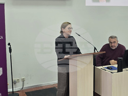 Факултет по журналистика и масова комуникация - награждаване