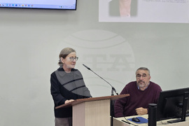 Факултет по журналистика и масова комуникация - награждаване