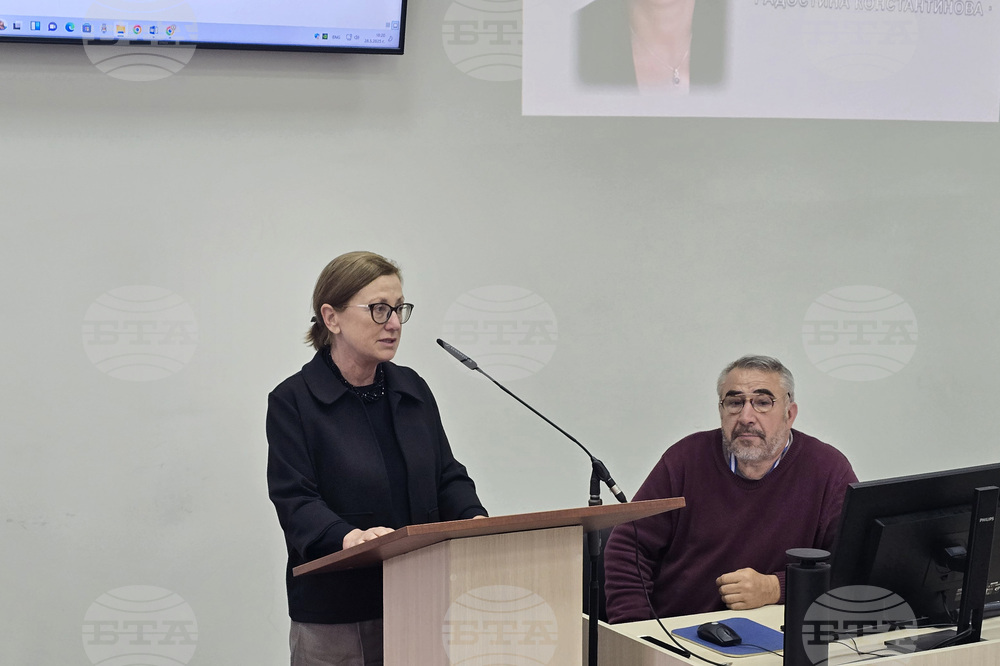 Факултет по журналистика и масова комуникация - награждаване