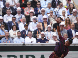 French Open Tennis