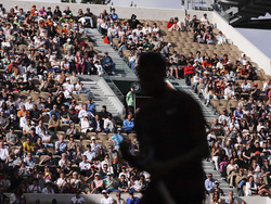 French Open Tennis