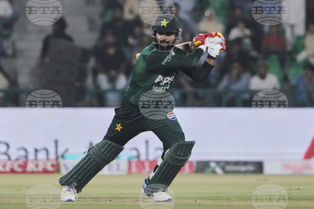 Pakistan Bangladesh Cricket