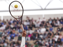 French Open Tennis