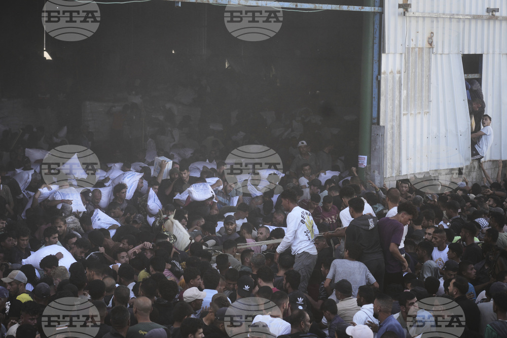 Israel Palestinians