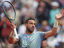 French Open Tennis