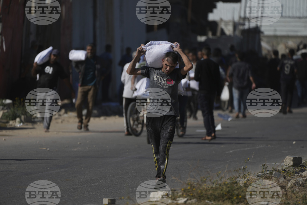 Israel Palestinians