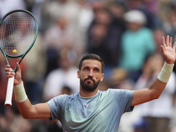 French Open Tennis