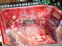 Сърбия - Свети Сава - мощи