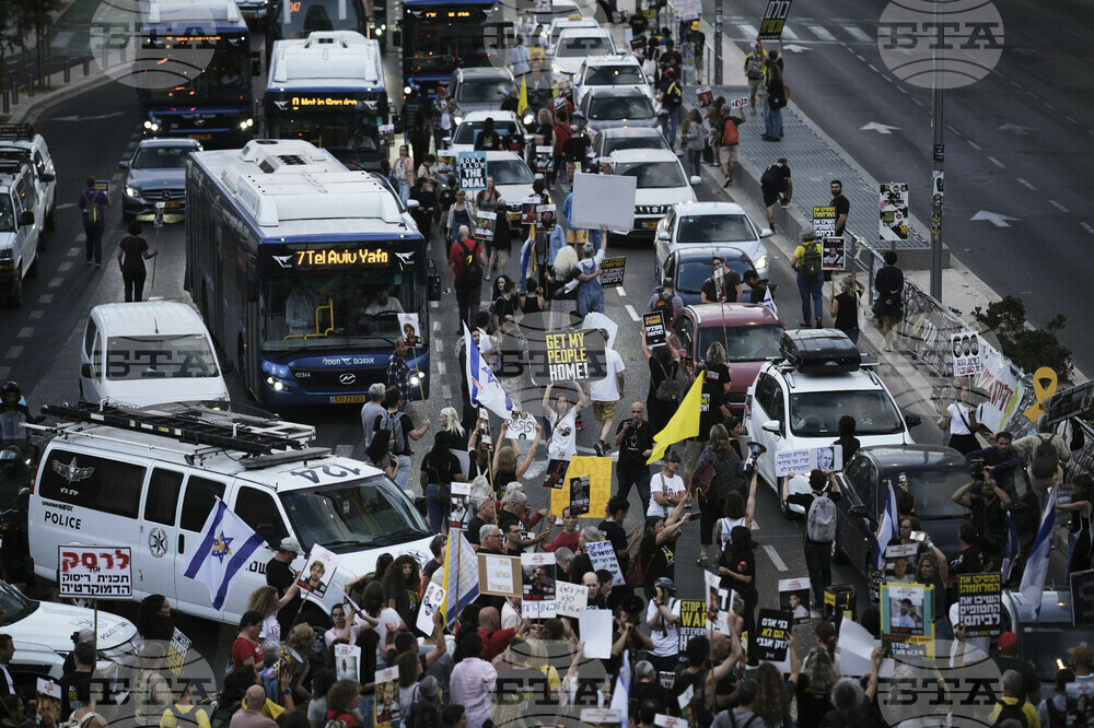 Israel Palestinians