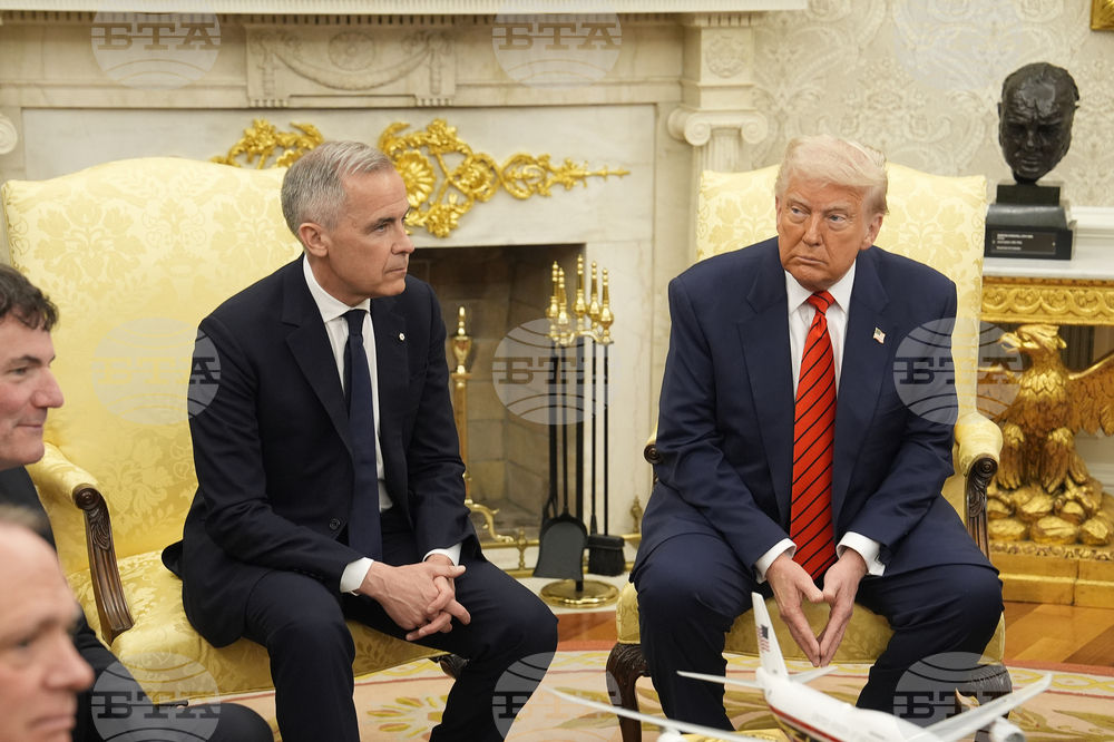 Canada US Trump