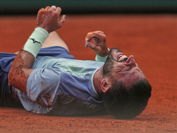 French Open Tennis