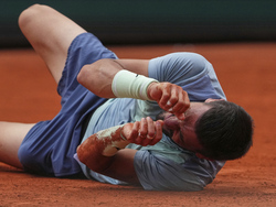 French Open Tennis