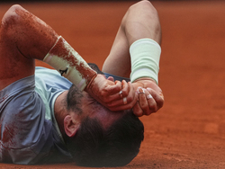 French Open Tennis