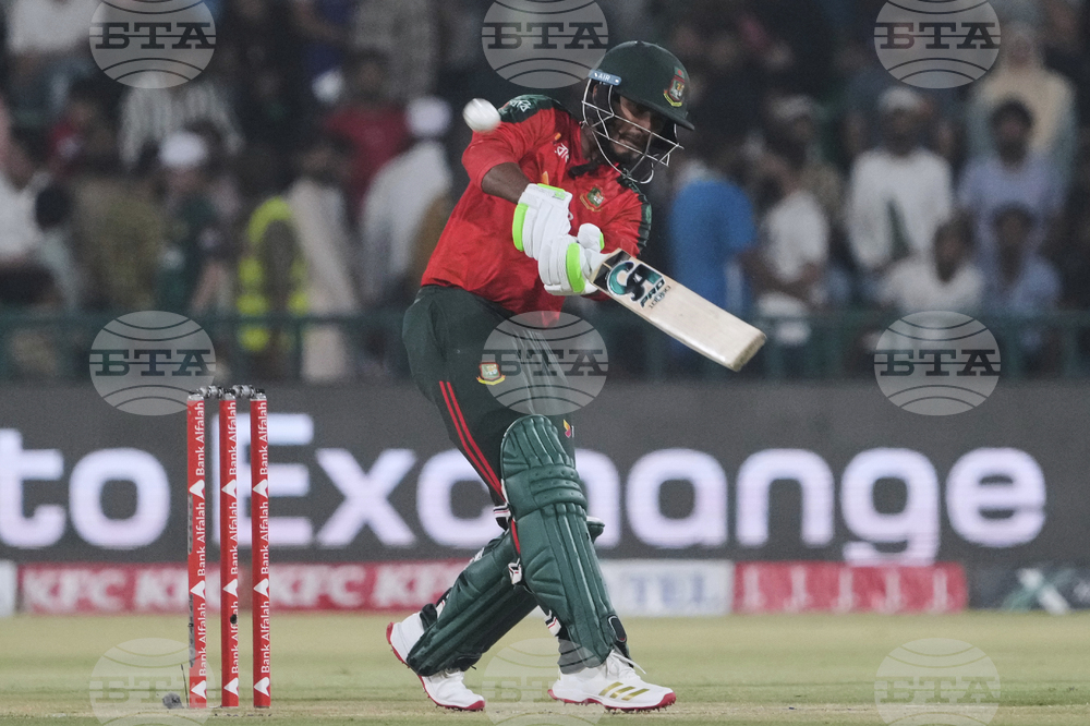 Pakistan Bangladesh Cricket