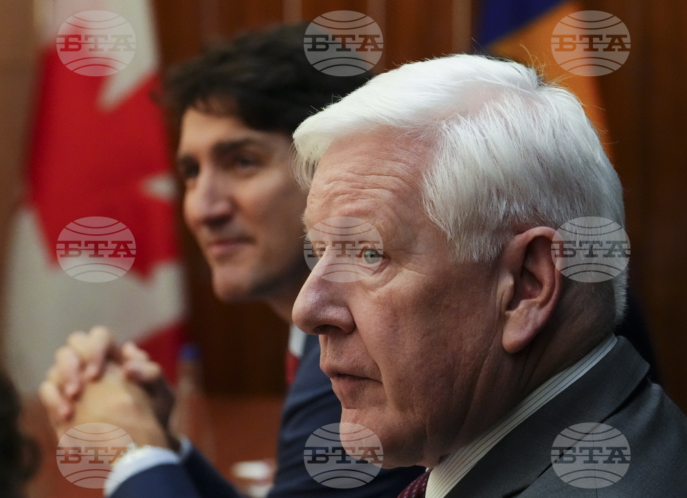 Canada US Trump