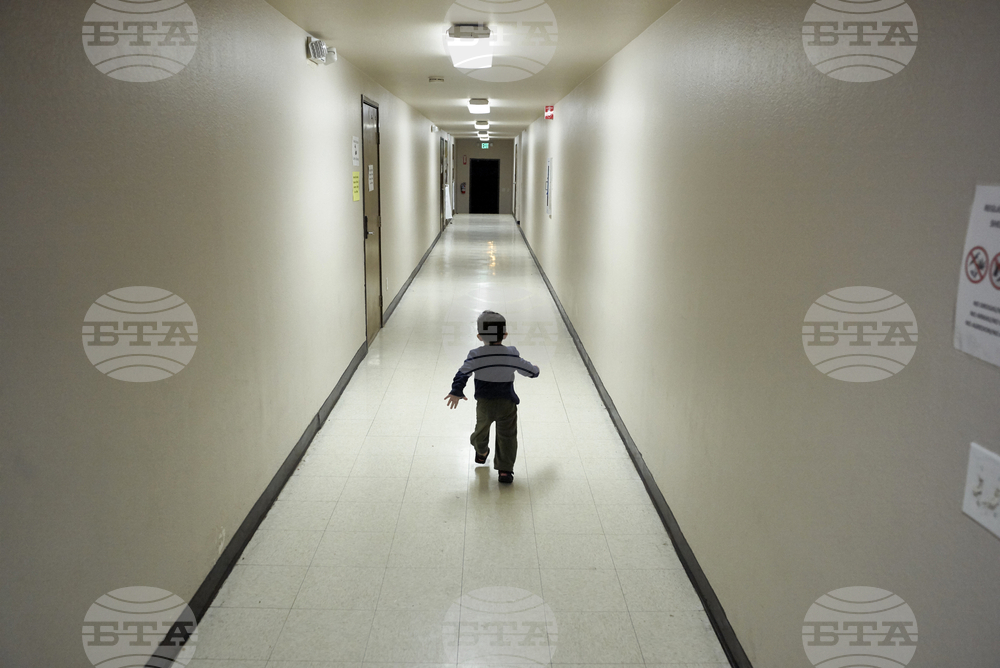 Trump Migrant Children