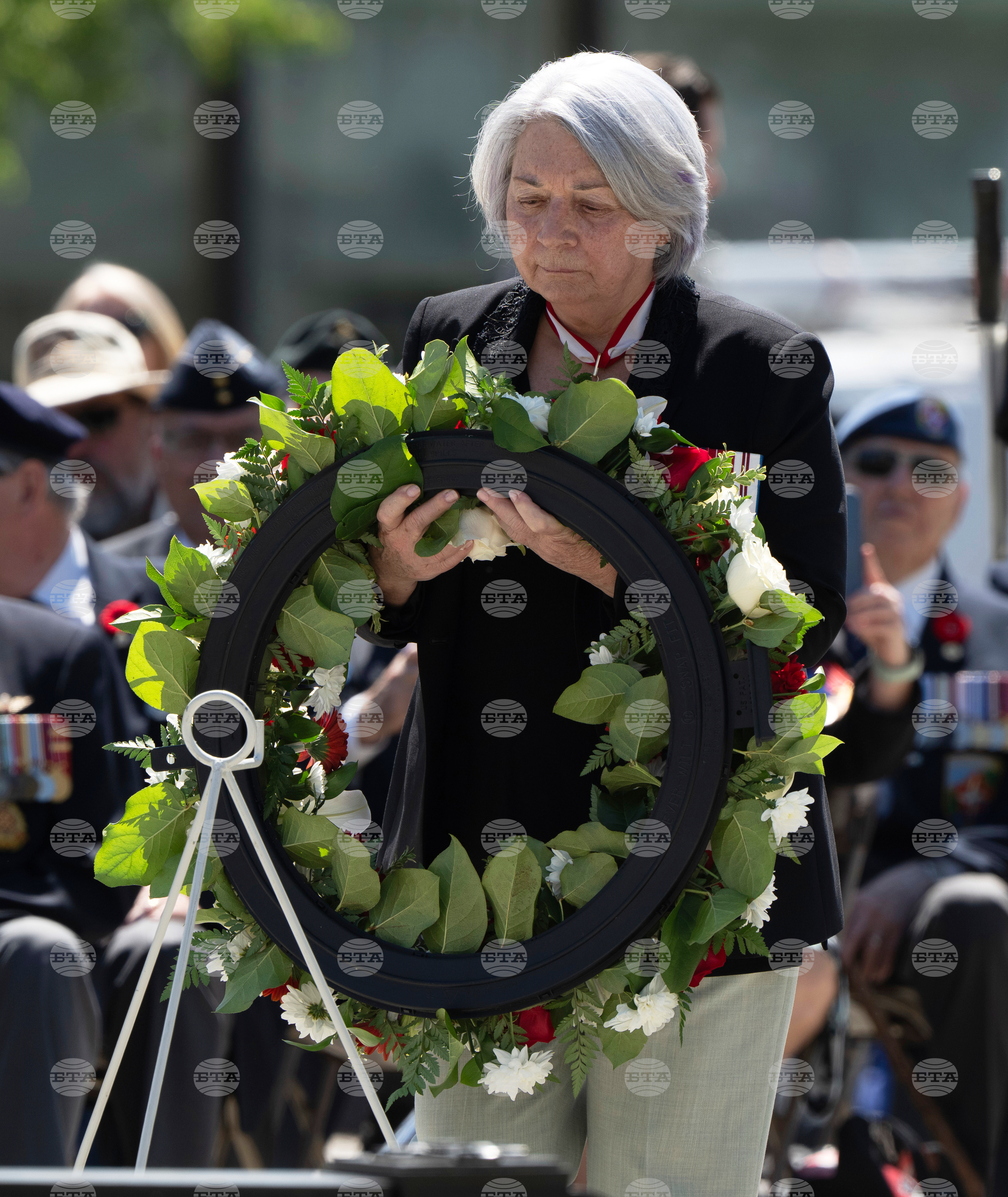Canada Unkown Soldier