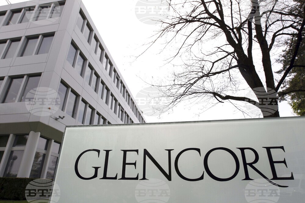 „Гленкор“ се върна към печалба през 2025 г.