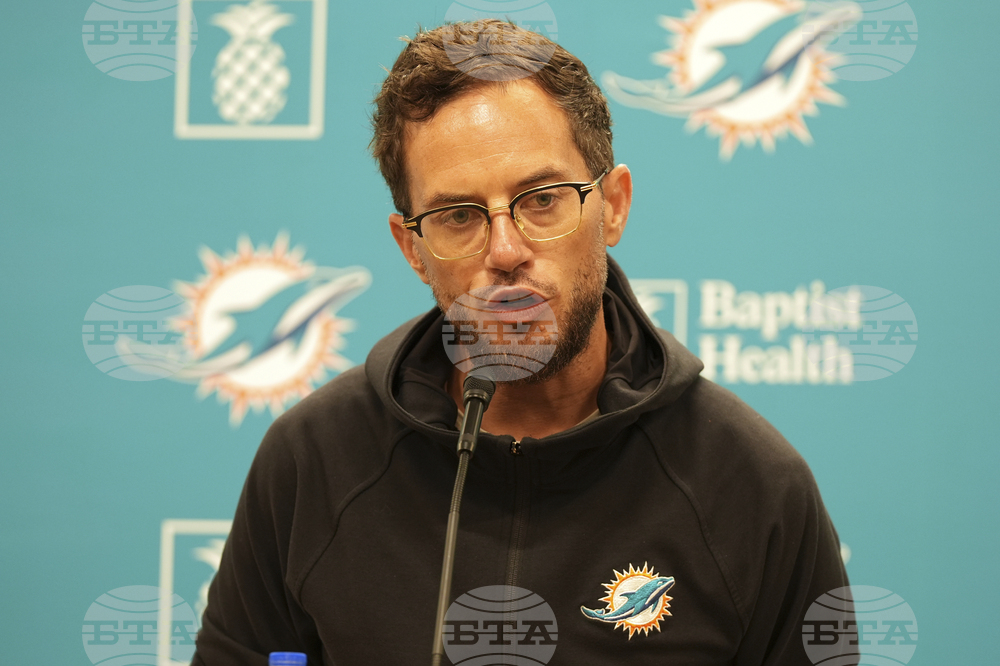 Dolphins Football