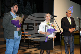 Варна - Отворено общество - годишни награди
