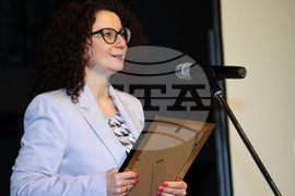 Варна - Отворено общество - годишни награди