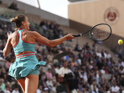 French Open Tennis