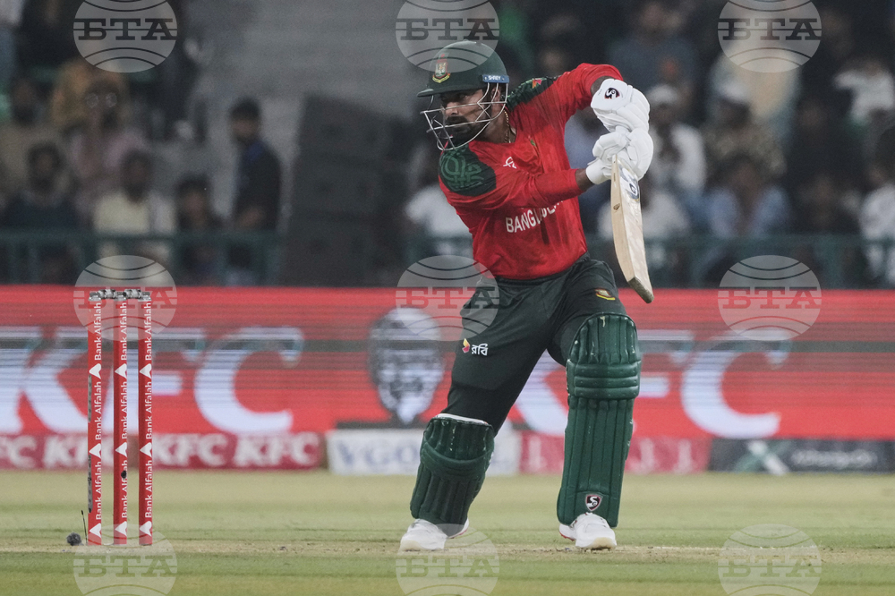 Pakistan Bangladesh Cricket