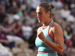 French Open Tennis