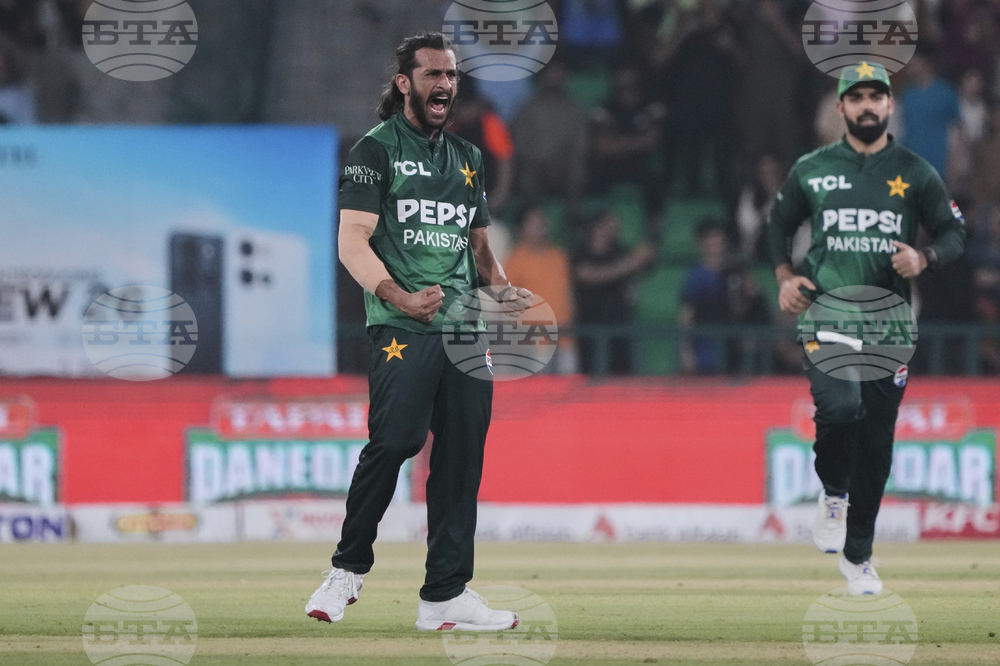 Pakistan Bangladesh Cricket