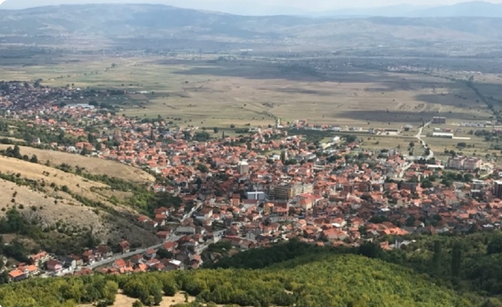КосоваПрес: Албанците в Прешевската долина са изключени от сръбските държавни институции