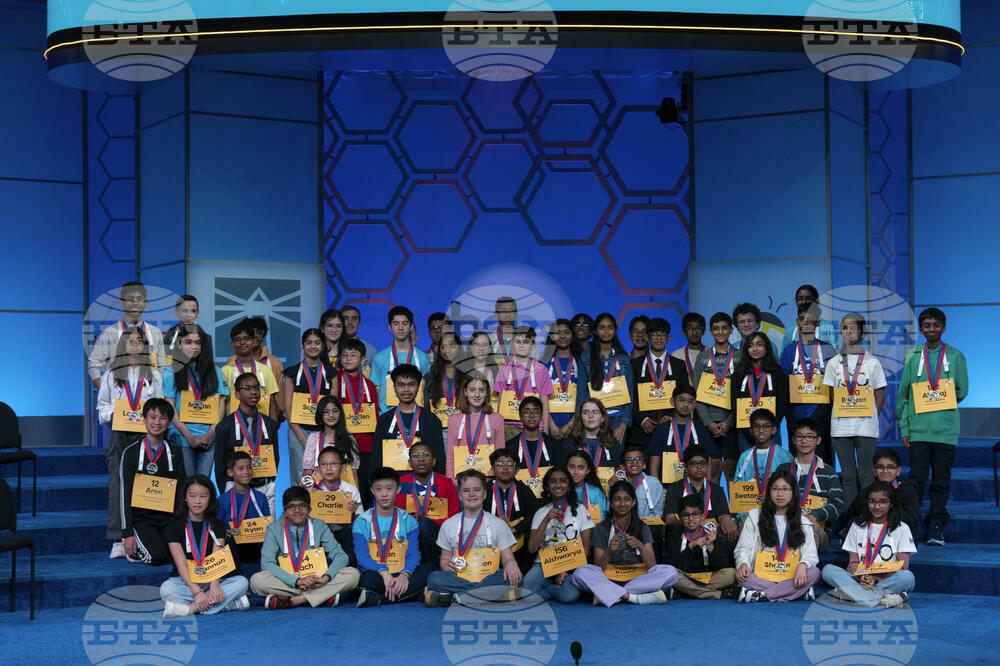 Spelling Bee