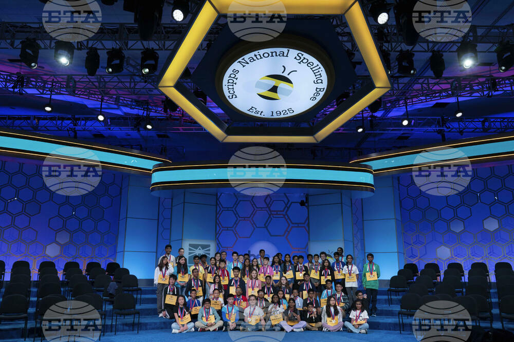 Spelling Bee