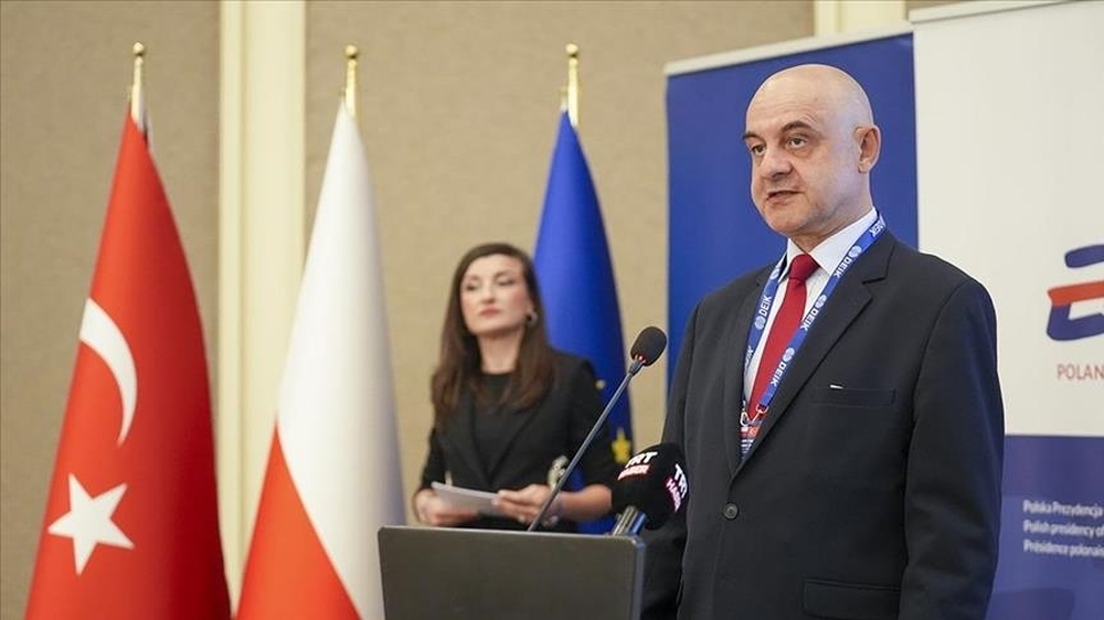 АА: Четвъртият полско-турски икономически форум се фокусира върху ключовата роля на Анкара за гарантиране на енергийната сигурност и стабилност