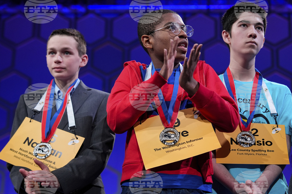 Spelling Bee