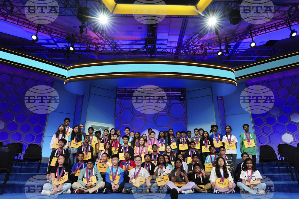 Spelling Bee