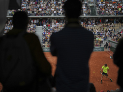 French Open Tennis