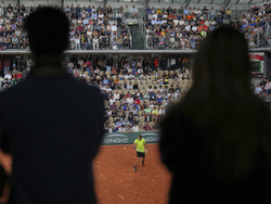 French Open Tennis