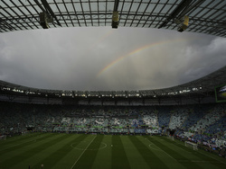Poland Soccer Europa Conference League Final