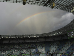 Poland Soccer Europa Conference League Final