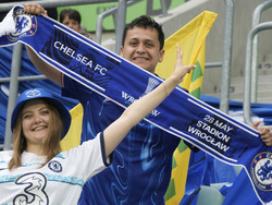 Poland Soccer Europa Conference League Final