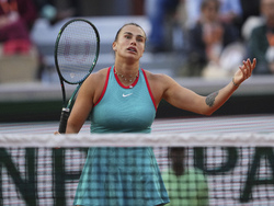 French Open Tennis