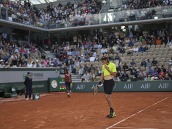 French Open Tennis