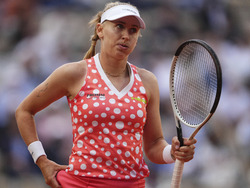 French Open Tennis