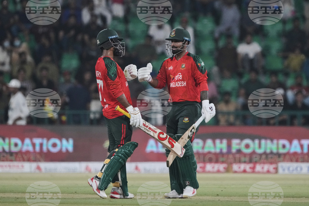 Pakistan Bangladesh Cricket