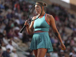 French Open Tennis